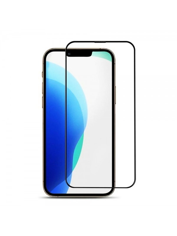 LinkTech iPhone 13 Pro Max Temperli 5D Pro Cam Ekran Koruyucu…