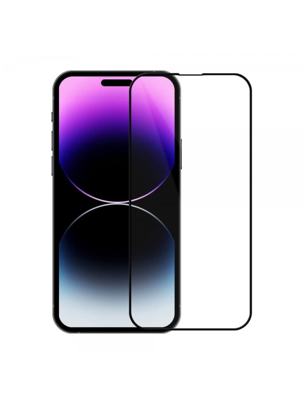 LinkTech iPhone 14 Pro Max Temperli 5D Pro Cam Ekran Koruyucu…