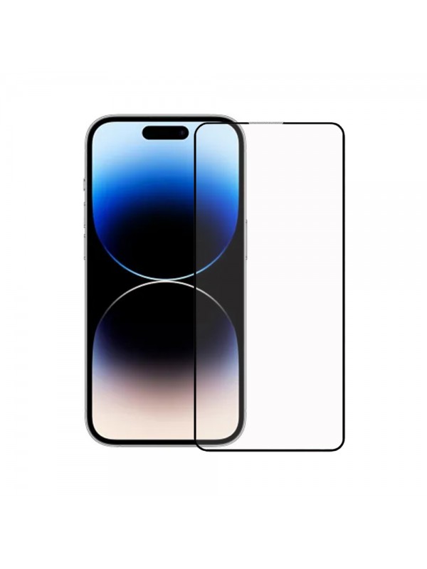 LinkTech iPhone 14 Pro Temperli 5D Pro Cam Ekran Koruyucu…