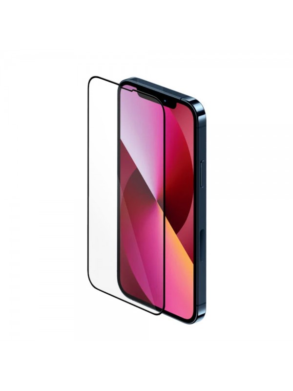 LinkTech iPhone 14 Temperli 5D Pro Cam Ekran Koruyucu…