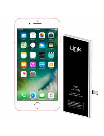 LinkTech iPhone 6s Plus Batarya 3150 mAh