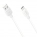LinkTech K450 Strong 3A USB-A to Type-C Şarj Kablosu 1mt