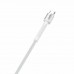 LinkTech K552 Type-C USB Metal Başlı Data/Şarj Kablosu 3A 1mt