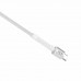 LinkTech K599 Type-C/Lightning Data/Şarj Kablosu PD 27W 3A 1mt