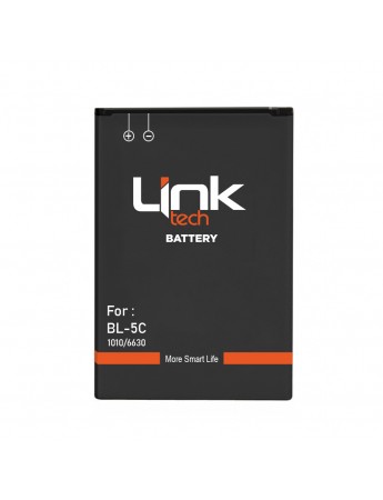 LinkTech Nokia BL-5C Batarya 1100 mAh