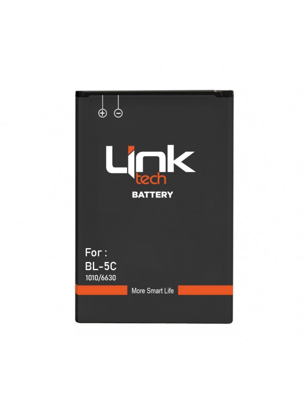 LinkTech Nokia BL-5C Batarya 1100 mAh…
