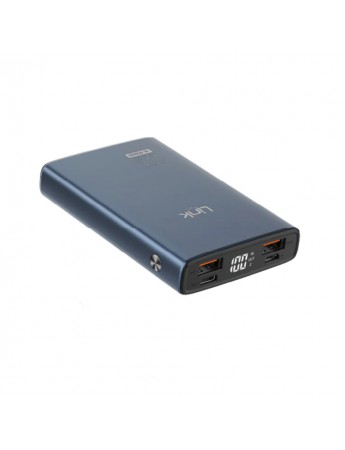 LinkTech PD11 Premium 10000 mAh 22.5W Metal Powerbank