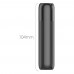 LinkTech PD13 Premium 10000 mAh PD 30W Süper Hızlı Powerbank Siyah