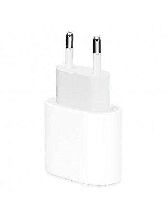 Linktech QTC P721 PD 20W Type-C Şarj Adaptörü (Başlık)