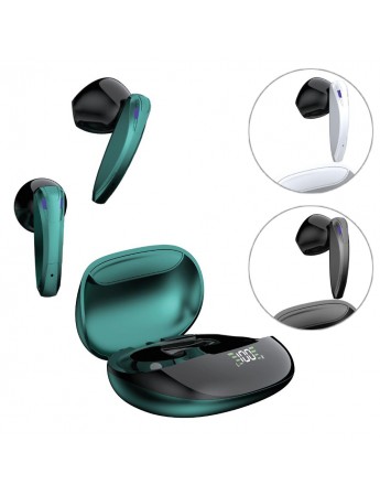 LinkTech S24 TWS 3D Sound Bluetooth Kablosuz Kulak İçi Kulaklık
