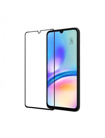LinkTech Samsung Galaxy A05s Temperli 5D Pro Cam Ekran Koruyucu