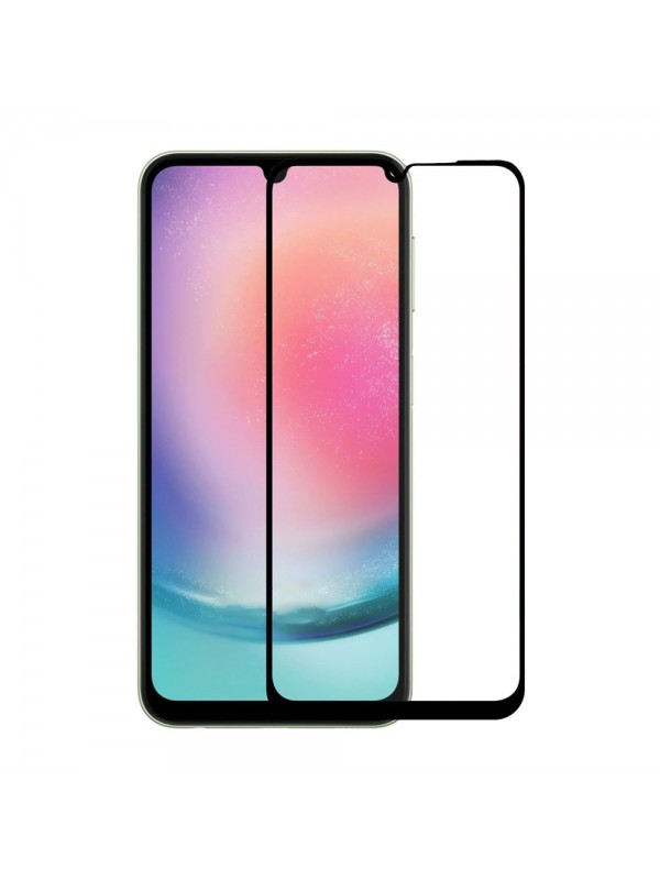 LinkTech Samsung Galaxy A15 Temperli 5D Pro Cam Ekran Koruyucu…