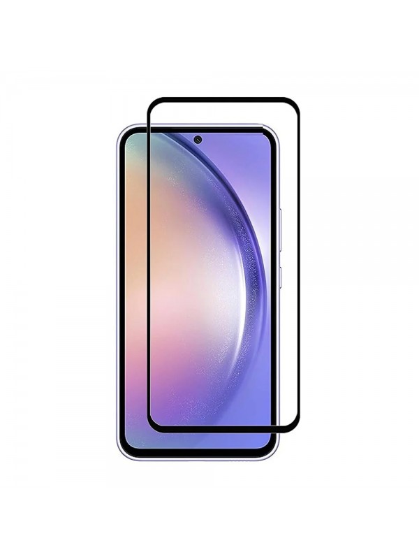 LinkTech Samsung Galaxy A54 5G Temperli 5D Pro Cam Ekran Koruyucu…