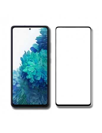 LinkTech Samsung Galaxy S20 FE Temperli 5D Pro Cam Ekran Koruyucu
