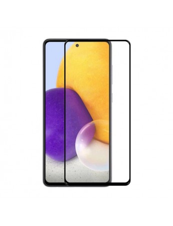 LinkTech Samsung Galaxy S21 FE Temperli 5D Pro Cam Ekran Koruyucu
