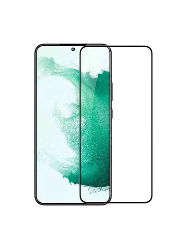 LinkTech Samsung Galaxy S22 Temperli 5D Pro Cam Ekran Koruyucu…