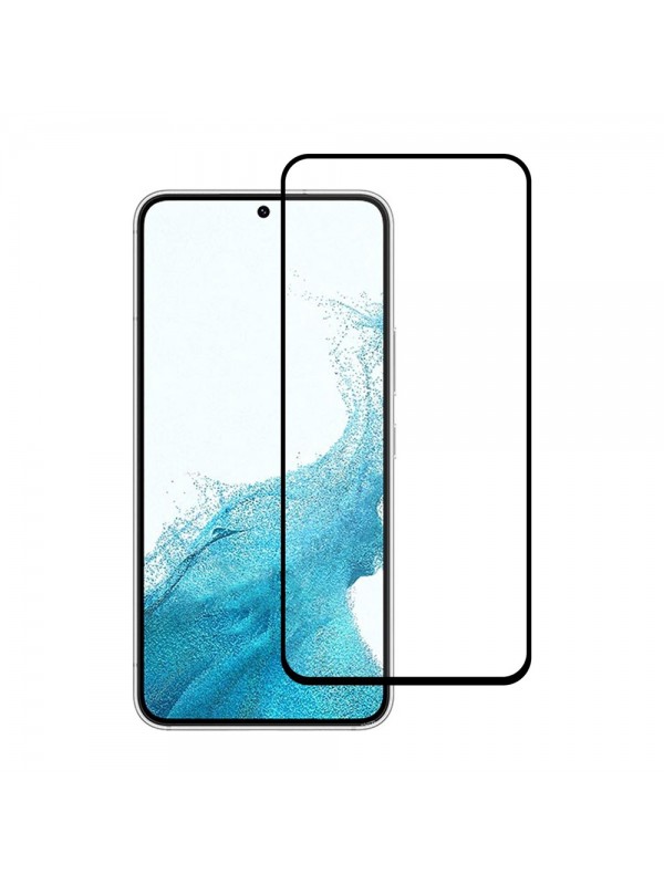 LinkTech Samsung Galaxy S23 Plus Temperli 5D Pro Cam Ekran Koruyu…