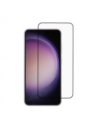 LinkTech Samsung Galaxy S24 Temperli 5D Pro Cam Ekran Koruyucu