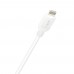 LinkTech T442e Strong Eco Şarj Aleti ve Lightning Kablo Set 2.1A