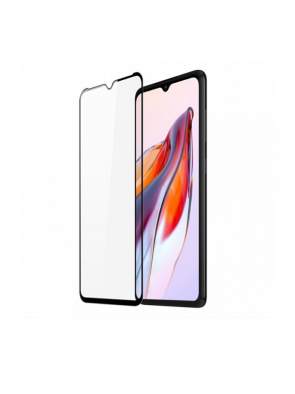 LinkTech Xiaomi Poco C55 Temperli 5D Pro Cam Ekran Koruyucu…
