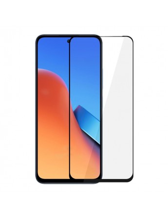 LinkTech Xiaomi Redmi 12 Temperli 5D Pro Cam Ekran Koruyucu