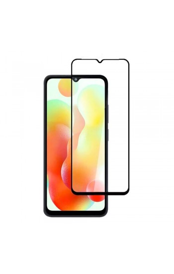 LinkTech Xiaomi Redmi 12C Temperli 5D Pro Cam Ekran Koruyucu…