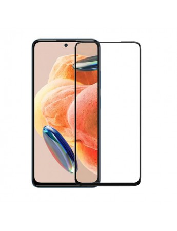 LinkTech Xiaomi Redmi Note 12 Temperli 5D Pro Cam Ekran Koruyucu