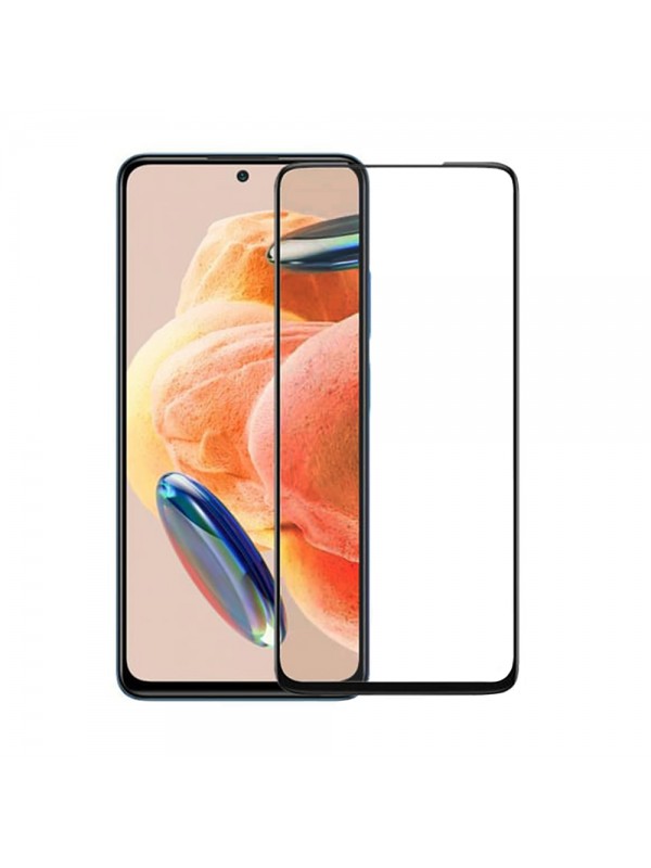 LinkTech Xiaomi Redmi Note 12 Temperli 5D Pro Cam Ekran Koruyucu…