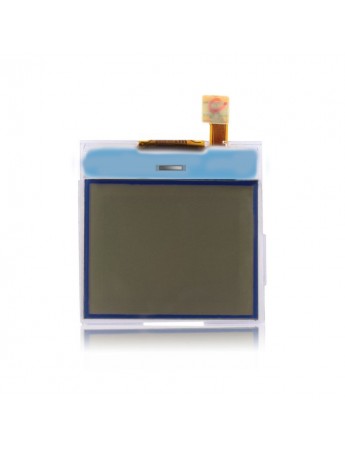 Nokia 1110i Ekran LCD Panel