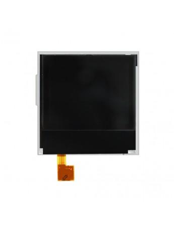 Nokia 1600 / 1208 / 1280 / 2310 / 1200 / 1209 / 6125 / 6136 Ekran LCD Panel
