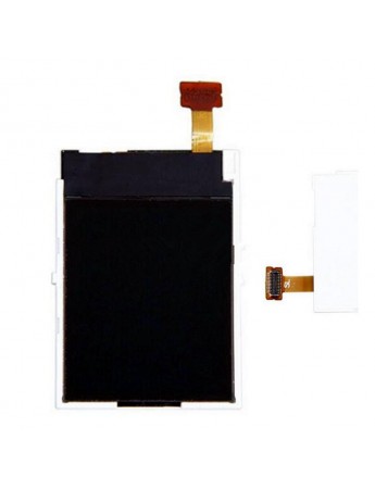 Nokia 3110c / 2220s / 2323 / 2690 / 2330 / 3500c / 2680 / 7070 / 7073 Ekran LCD Panel