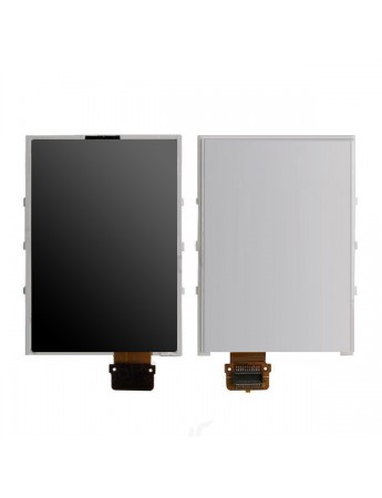 Nokia 6101-6103-6125-5200-6070-6080-6060 Ekran LCD Panel