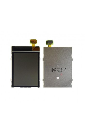 Nokia 6233 / 5300 / 6151 / E50 Ekran LCD Panel Orj…