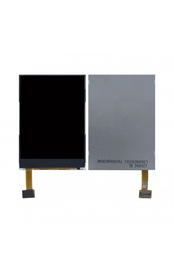 Nokia N81 / N75 / N91 / N76 / N93i Ekran LCD Panel AAA…
