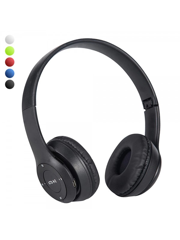 PSL P47 Kulak Üstü Kablosuz Bluetooth Kulaklık…