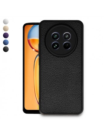Realme 12 5G Kılıf Aras Seri Deri Kapak