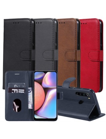 Realme C3 / C3i Uyumlu Elite Kapaklı Cüzdan Kılıf