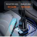 Rock Space C304 Araç Şarj Adaptörü 24W 4.8A Çift USB Hızlı Araç Şarj Cihazı
