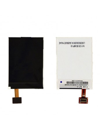 Samsung C5130 Ekran LCD Panel Orj