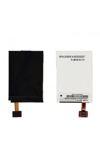 Samsung C5130 Ekran LCD Panel Orj…