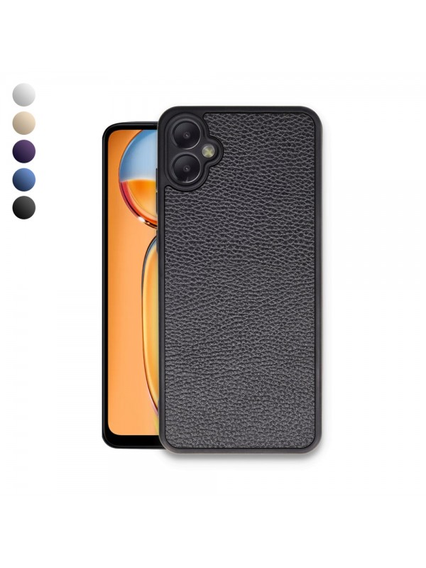 Samsung Galaxy A05 Kılıf Aras Seri Deri Kapak…