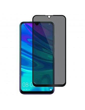 Samsung Galaxy A10 / M10 Hayalet Privacy Gizli Cam Ekran Koruyucu
