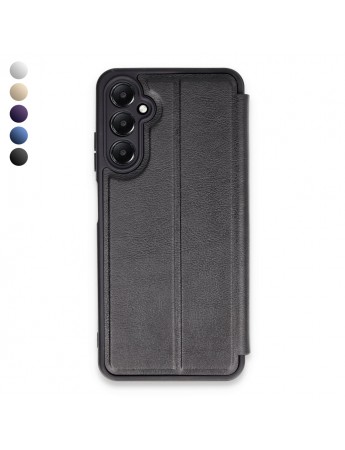 Samsung Galaxy A15 Kılıf Flip Cover Seri Kapaklı Kılıf