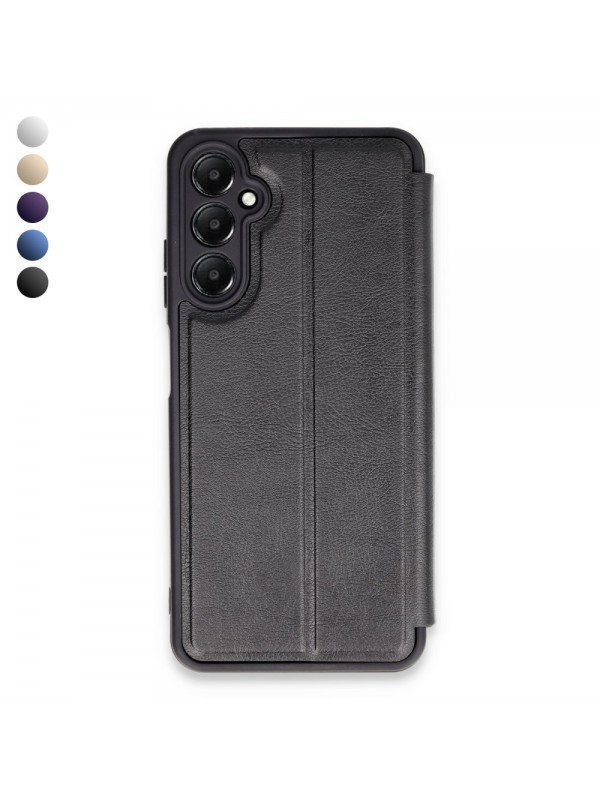 Samsung Galaxy A15 Kılıf Flip Cover Seri Kapaklı Kılıf…