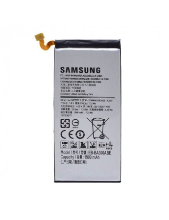 Samsung Galaxy A3 (A300) Batarya EB-BA300ABE