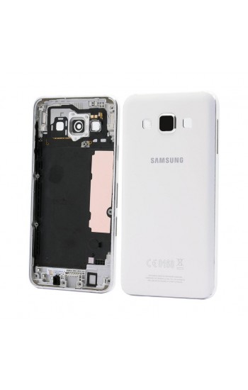 Samsung Galaxy A3 A300 Kasa Kapak - Beyaz…