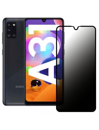 Samsung Galaxy A31 Hayalet Privacy Gizli Seramik Mat Ekran Koruyucu