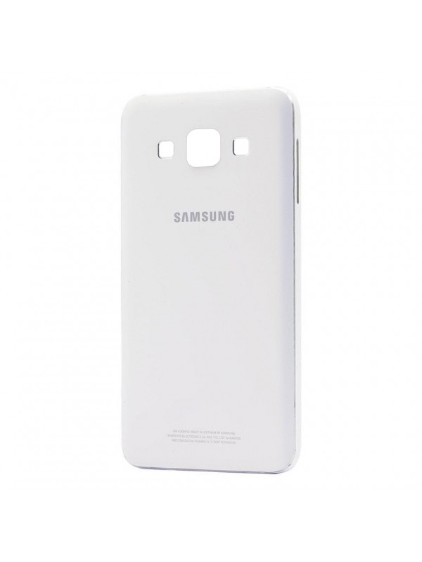 Samsung Galaxy A5 A500 Kasa Kapak - Beyaz…