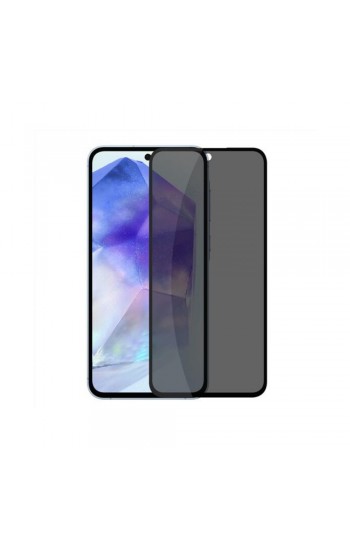 Samsung Galaxy A55 5G Hayalet Privacy Gizli Cam Ekran Koruyucu…
