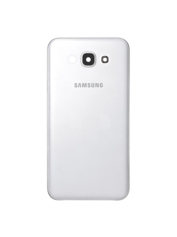 Samsung Galaxy A8 A800 Kasa Kapak - Beyaz…